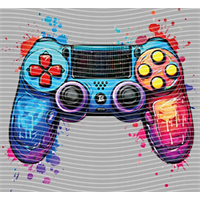 Game controller-GC 7